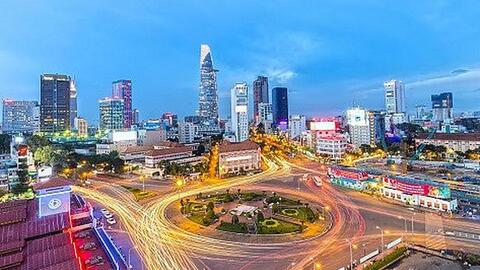 HSBC: Lạm phát ít khả năng là mối bận tâm lớn của NHNN trong 2022, thị trường bất động sản có thể thu hút nhiều sự quan tâm hơn