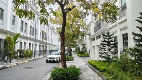 Phân khúc dành cho giới nhà giàu ven đô sẽ còn tiếp tục tăng giá