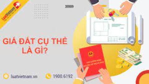Vì sao giá đất cụ thể thường cao hơn giá đất trong bảng giá đất?