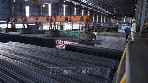 'Loay hoay' bình ổn thị trường vật liệu xây dựng