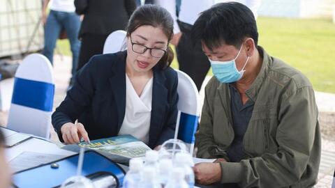 Những kịch bản nào sẽ xảy ra với thị trường BĐS năm 2022?