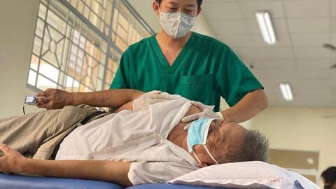 TIN VUI: TP.HCM không có ca tử vong trong ngày vì Covid-19