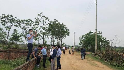 Sau các “cơn sốt”, giá đất nền các thành phố lớn đang giao dịch ở mức nào?