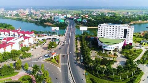 Loạt dự án đô thị, nghỉ dưỡng gần 7.200 tỷ đồng tại Quảng Trị nằm "bất động" nhiều năm