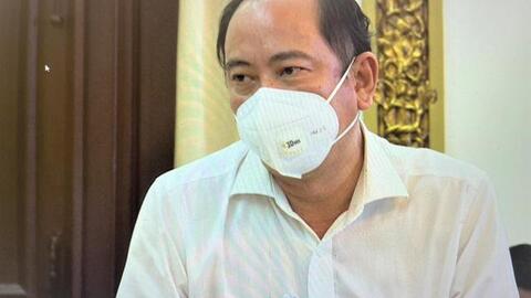 TP HCM: Xuất hiện biến chủng "Omicron tàng hình", lây lan nhanh