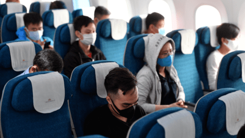 Hãng hàng không từng bị bác kiến nghị áp giá sàn lại có thêm đề xuất mới "sốc" không kém