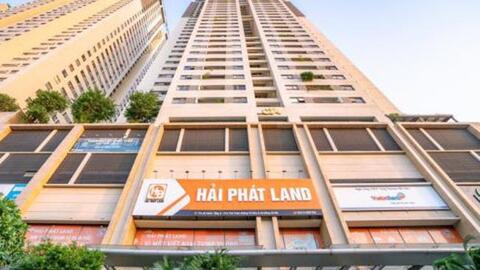 Hải Phát Invest (HPX) đặt kế hoạch lãi tối thiểu 450 tỷ đồng, trả cổ tức thấp nhất 10% cho năm 2022