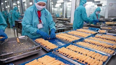 Thực phẩm Sao Ta (FMC) đặt kế hoạch lãi cao kỷ lục, dự kiến chia cổ tức 2021 bằng tiền tỷ lệ 20%