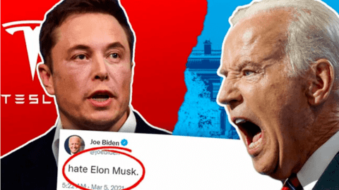 Ông Biden nhắc thẳng tên Vinfast, liệu Tesla có chạnh lòng khi chính Elon Musk từng phải than thở về việc bị "ngó lơ"?