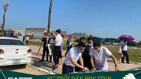"Chê" giá bất động sản nội đô cao, nhà đầu tư dịch chuyển tới khu vực này khiến giá tăng "phi mã"