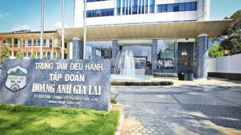 Hoàng Anh Gia Lai (HAGL): Thêm một thành viên HĐQT gắn bó lâu năm từ nhiệm