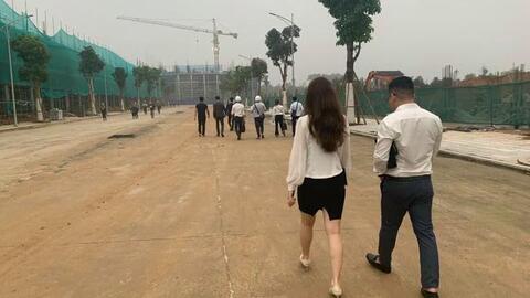 Giá nhà liên tục tăng ‘nóng’, mức giá đã đạt đỉnh?