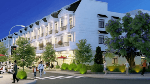 Mirae Asset: Kỳ vọng phục hồi từ bất động sản nhà phố, dự kiến mở bán 4.500 căn hộ tại Hà Nội và Thành phố Hồ Chí Minh năm 2022