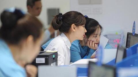 Nghịch lý Banker: Thường ca thán nhưng ngại nộp đơn nghỉ việc