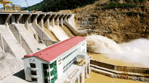 Thủy điện Sê San 4A (S4A) và Sông Ba Hạ (SBH): Lợi nhuận quý 1/2022 đồng loạt tăng 40% so với cùng kỳ