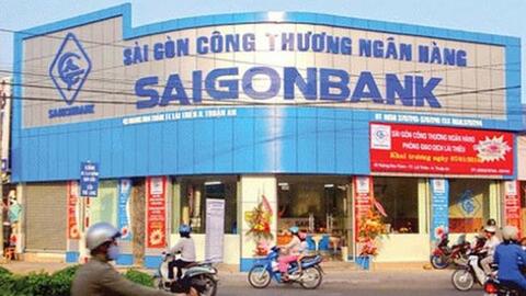 Saigonbank lên kế hoạch lãi 190 tỷ đồng, tăng 23% so với năm 2021