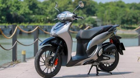 Honda SH Mode bán ra với mức chênh "khủng", kéo giá xe lên cao nhất 80 triệu đồng tại đại lý