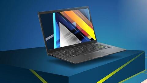 Loạt laptop hot được người dùng Việt chọn mua nhiều nhất tháng 4/2022