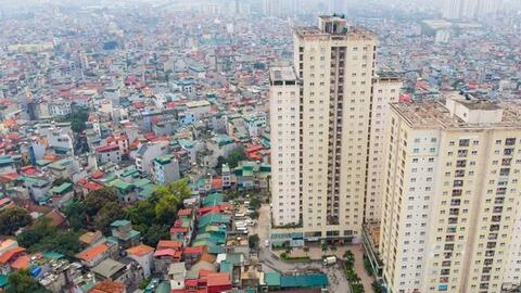 Đây là phân khúc bất động sản sẽ tăng giá giữa bối cảnh thị trường đang bị "siết" chặt