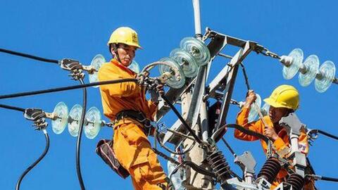 Điện lực Khánh Hòa (KHP) chốt quyền phát hành 1,4 triệu cổ phiếu trả cổ tức năm 2021