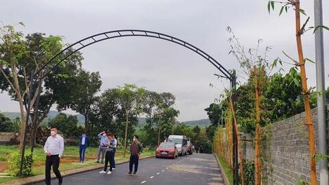 Liên hoàn "sốt" đất đẩy giá tăng "ảo", nhà đầu tư cần hành động ngay khi có hiện tượng này