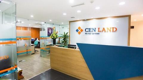 Cen Land lên tiếng về thông tin sai lệch việc phát hành lô trái phiếu 450 tỷ đồng