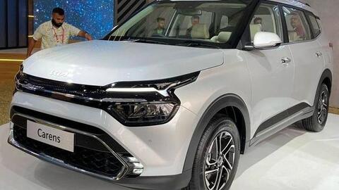 3 mẫu MPV phổ thông đáng mua có thể về Việt Nam: 'Bom tấn' Kia Carens trở lại, nhân tố mới Hyundai Stargazer dễ bùng nổ doanh số