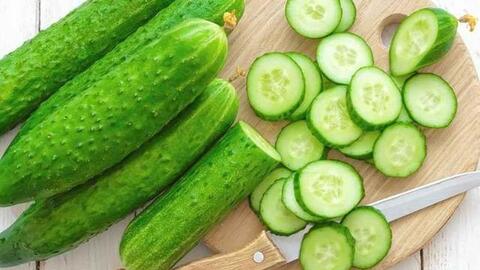 Những thực phẩm ‘đại kỵ’ với dưa chuột, chớ dại mà ăn chung kẻo hại thân