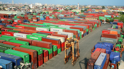 Viconship sẽ trả cổ tức cổ phiếu 2021 vào quý II hoặc III