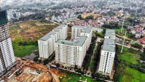 Dòng tiền vào bất động sản phòng thủ?