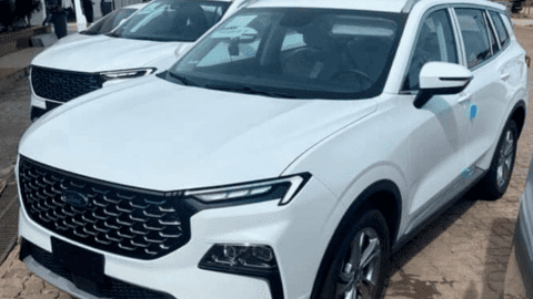 Công bố nội thất 2 phiên bản Ford Territory 2023 sắp bán tại Việt Nam: Nhiều sự khác biệt, giá sẽ chênh lệch nhiều