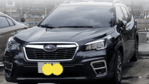 Chạy thử nhiều SUV rồi chọn Subaru Forester, chủ xe chia sẻ: 'Lái hay nhất trong tầm tiền'