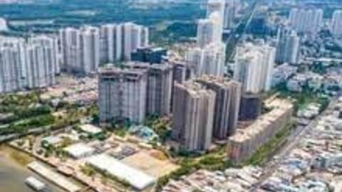 "Thị trường bất động sản Việt Nam sẽ thu hút nhà đầu tư nước ngoài sau giai đoạn rà soát"