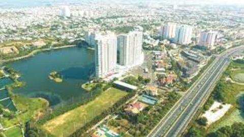 Chính phủ chỉ đạo 'nóng' thị trường bất động sản năm 2023