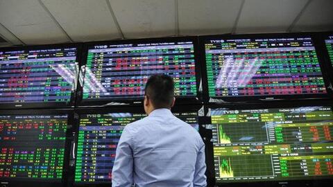Ba kịch bản cho VN-Index trong tháng 2