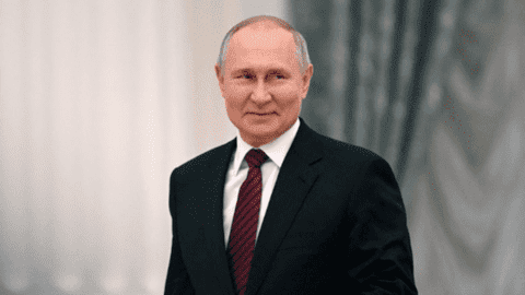 Tổng thống Putin lần đầu lên tiếng việc doanh nghiệp nước ngoài rời Nga
