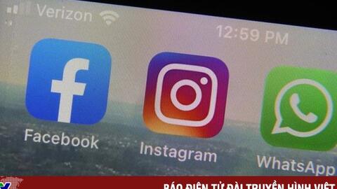 Người dùng Facebook tại Hàn Quốc giảm kỷ lục