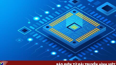 Công nghệ AI thúc đẩy công nghiệp chip tại Đông Nam Á