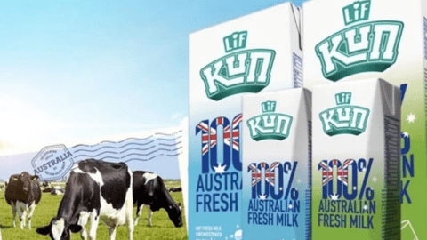 ‘Kỳ tích’ digital marketing ngành sữa Việt Nam: Chi tiêu 2 tháng chỉ bằng 1 ngày của hãng lớn nhưng hiệu quả thì thật bất ngờ
