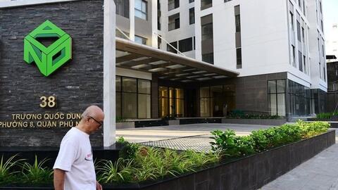 Nóng: Novaland đạt thỏa thuận gia hạn 2 lô trái phiếu đầu tiên