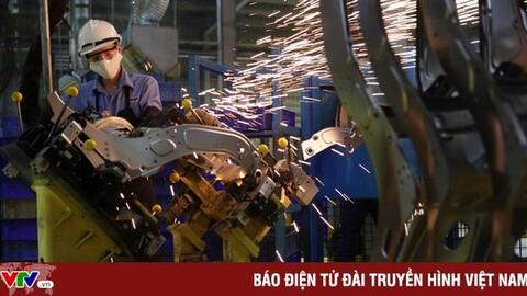 Phục hồi và tăng trưởng GDP: Chặng đường còn nhiều thách thức