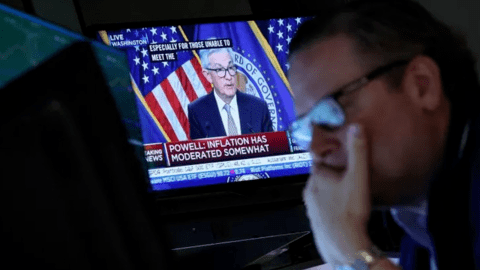 CNBC: Nhà đầu tư nên cẩn thận, Fed sẽ "dội gáo nước lạnh" vào thị trường