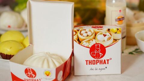 KIDO đã mua 25% vốn của Bánh bao Thọ Phát, sẽ nâng lên tối đa 70% và mục tiêu lợi nhuận 200 tỷ đóng góp trong năm 2023