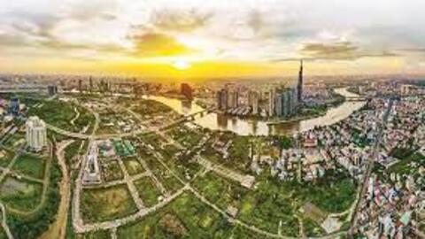 Khơi thông vốn cho BĐS, cơ hội đầu tư khi thị trường khan hiếm
