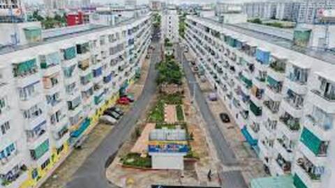 Nhiều điều kiện mua nhà ở xã hội lỗi thời: Khó vay ngân hàng