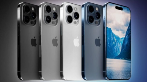iPhone 15 sẽ là chiếc iPhone lạ lùng và chưa từng có tiền lệ của Apple?