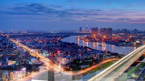 Nhọc nhằn con đường chia cổ tức của CII