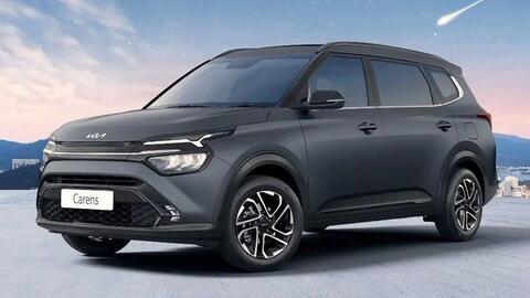 Đối thủ "ngáng đường" Mitsubishi Xpander trình làng phiên bản mới: thiết kế ấn tượng "nhìn là mê", giá từ 555 triệu đồng