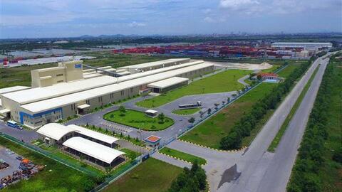 Loạt dự án FDI chảy vốn vào Cần Thơ và xu hướng dịch chuyển đầu tư