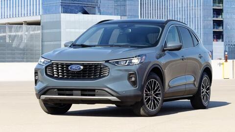 Top 5 chiếc SUV Plug-In-Hybrid tốt nhất nên tham khảo